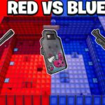 【注目の島】ABSOLUTE RED VS BLUE 🔴🔵