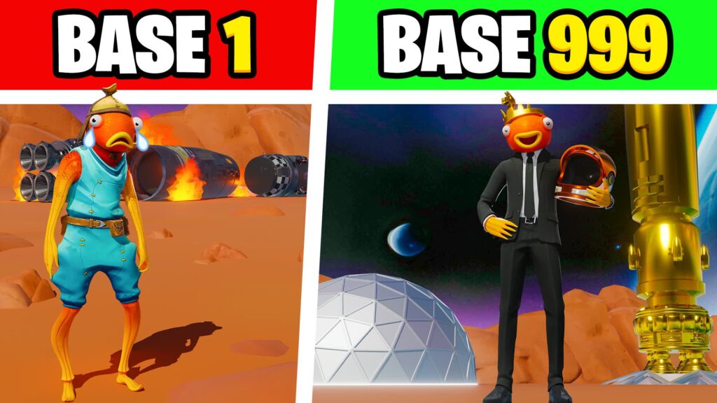 【注目の島】🚀 Galaxy Tycoon 🚀