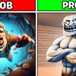 【注目の島】💀 TROLL BOXFIGHTS 📦