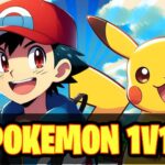 【注目の島】POKEMON 1V1 🐥
