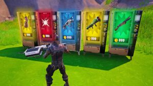 【注目の島】⭐MYTHIC BATTLES⭐