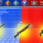 【注目の島】EPIC RANKED RED VS BLUE 🔴🔵