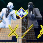 【注目の島】CRAZY👻GHOST VS SHADOW🎱