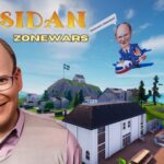 【注目の島】Solsidan Zonewars 2.0