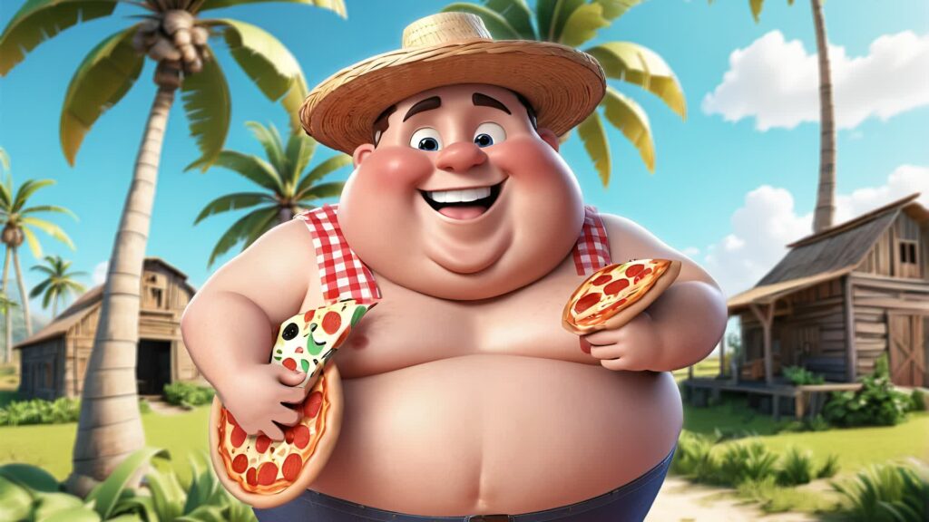 【注目の島】OHIO Z0NĖWȦRS ⭐