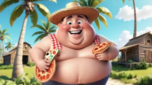 【注目の島】OHIO Z0NĖWȦRS ⭐