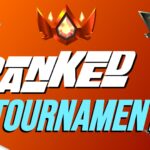 【注目の島】1v1 Ranked Tournaments