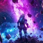 【注目の島】Astral Odyssey: Conquer the Cosmic Path