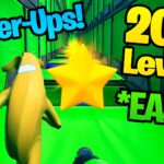【注目の島】EASY PARKOUR DEATHRUN 200+