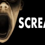 【注目の島】【HORROR】SCREAM