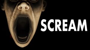 【注目の島】【HORROR】SCREAM