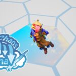 【注目の島】Chaos Fall Arena