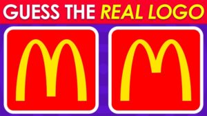 【注目の島】GUESS THE REAL LOGO 🔎