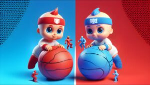 【注目の島】FORTNITE DODGE BALL