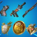 【注目の島】🔥 CH5 WEAPONS - FFA 🔥