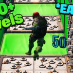 【注目の島】DEFAULT PARKOUR 300+ ⭐