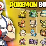 【注目の島】📦POKEMON BOX PVP📦