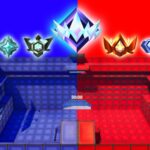 【注目の島】RANKED RED VS BLUE🔴🔵