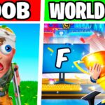 【注目の島】🏆 FNCS TYCOON