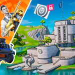 【注目の島】⭐AGENCY BATTLE ROYALE⭐