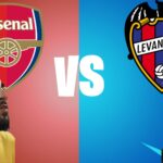 【注目の島】Fc Levanti VS Mr Joe