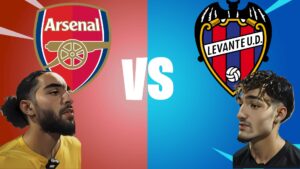 【注目の島】Fc Levanti VS Mr Joe