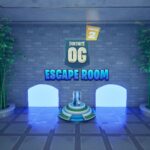 【注目の島】🧠 OG ESCAPE ROOM 2.0 🧠