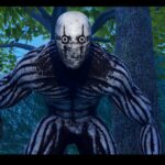 【注目の島】【HORROR】villa