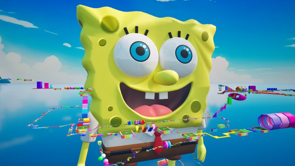 【注目の島】250 LEVEL OBBY PARKOUR⭐