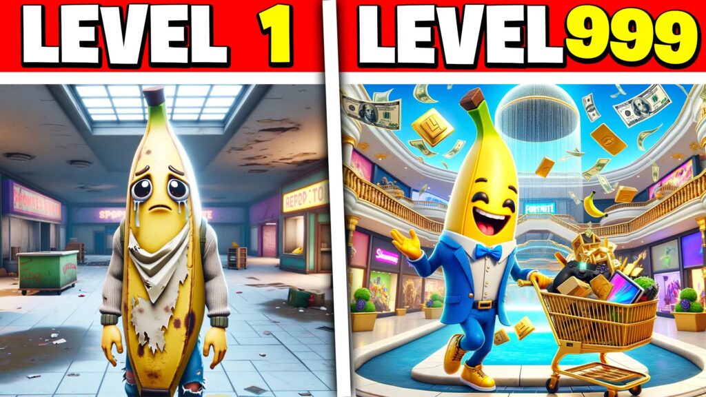 【注目の島】🛒 MEGA MALL TYCOON 🛍️