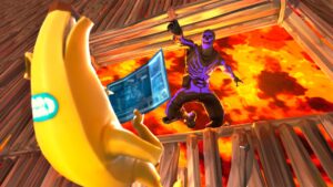 【注目の島】📝 EDIT WARS 🔥