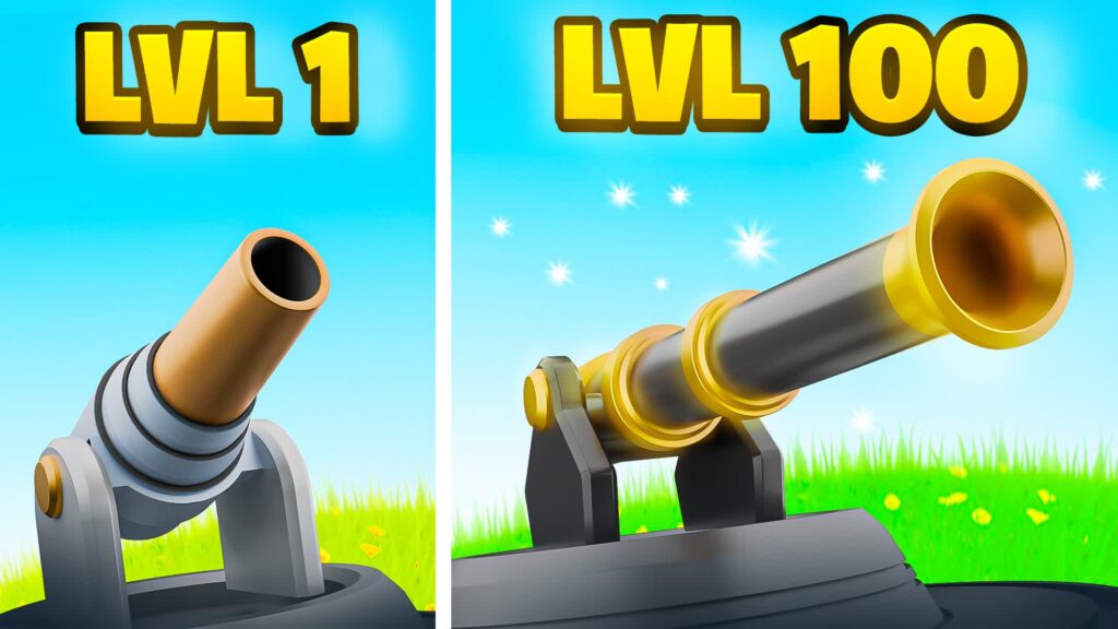 【注目の島】Castle Invaders