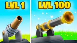 【注目の島】Castle Invaders