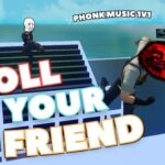 【注目の島】1V1 RAGE EXTREME🤬 WITH PHONK MUSIC😈