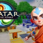 【注目の島】AVATAR Elemental Rumble