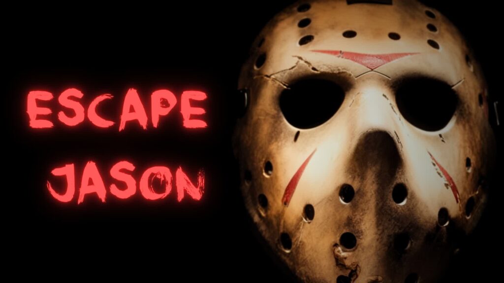 【注目の島】(HORROR) MASK