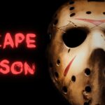 【注目の島】(HORROR) MASK