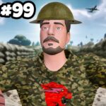 【注目の島】100 DAYS IN MILITARY