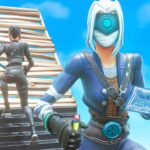 【注目の島】DECLARE1X 1V1 BUILD FIGHT