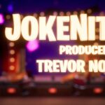 【注目の島】JokeNite Produced by Trevor Noah