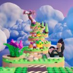 【注目の島】LEGO Obby Fun