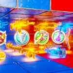 【注目の島】🔴🔵INSANE RED VS BLUE TEAM DEATHMATCH