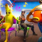 【注目の島】MUSICAL CHAIRS 🎵