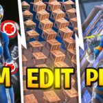 【注目の島】🎯 Aim, Edit, Piece Control by swiMa 🍓