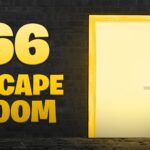 【注目の島】66 ESCAPE ROOM