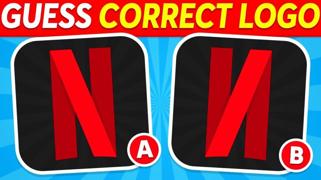 【注目の島】🔎 GUESS THE CORRECT LOGO 🔎