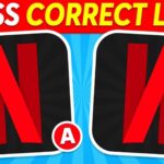 【注目の島】🔎 GUESS THE CORRECT LOGO 🔎
