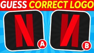 【注目の島】🔎 GUESS THE CORRECT LOGO 🔎