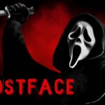 【注目の島】[HORROR] GHOSTFACE