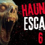 【注目の島】HAUNTED ESCAPE 6